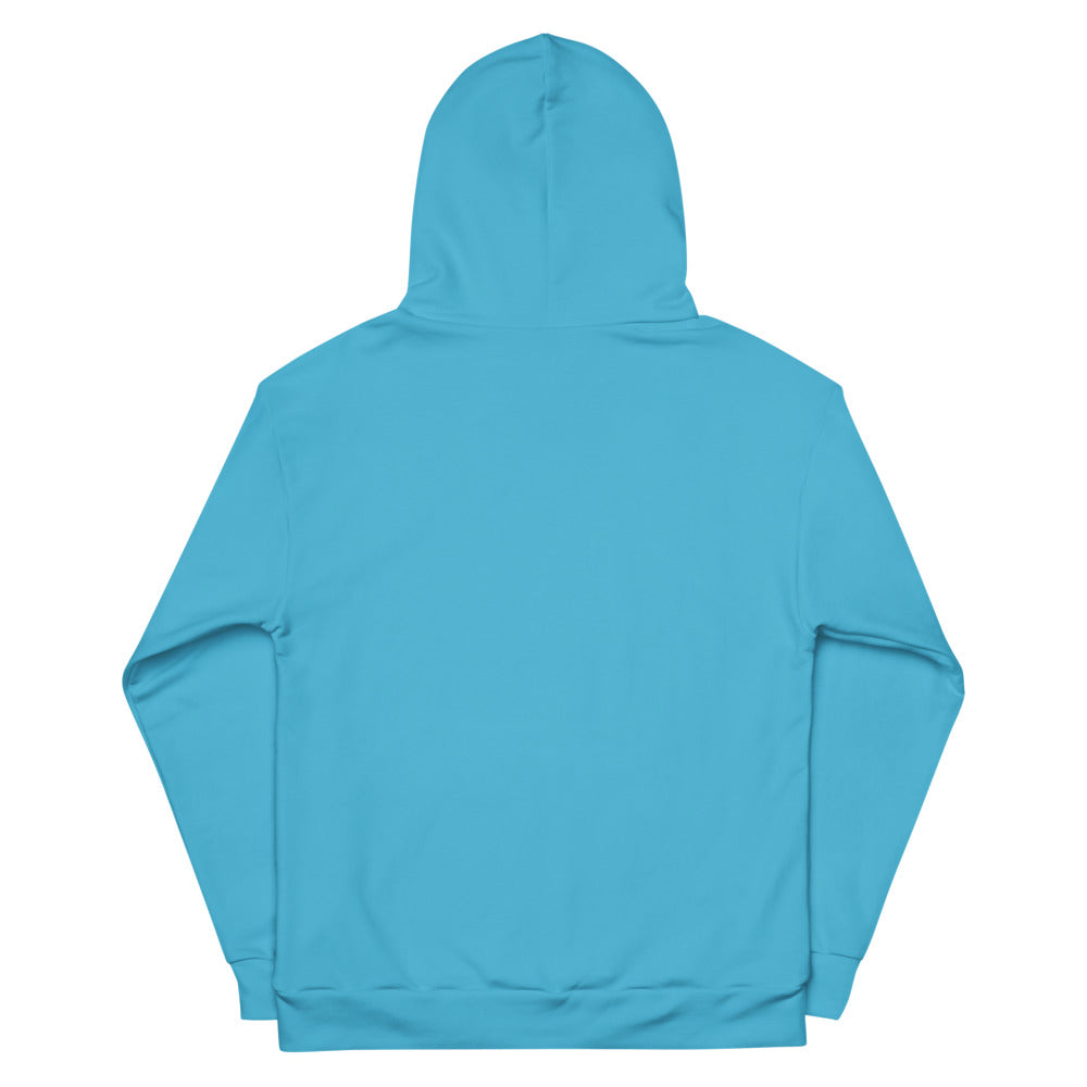 Sudadera unisex